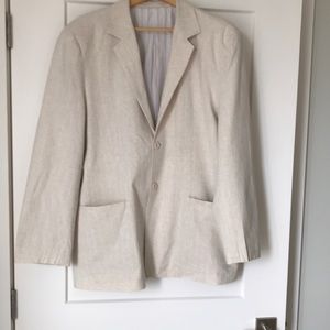 Light weight Summer Jacket